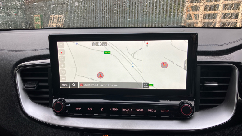 Kia Ceed 1.5T GDi ISG 3 5dr Petrol Estate